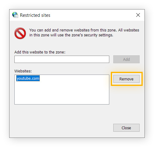 How to Unblock YouTube Videos on Computer and Mobile